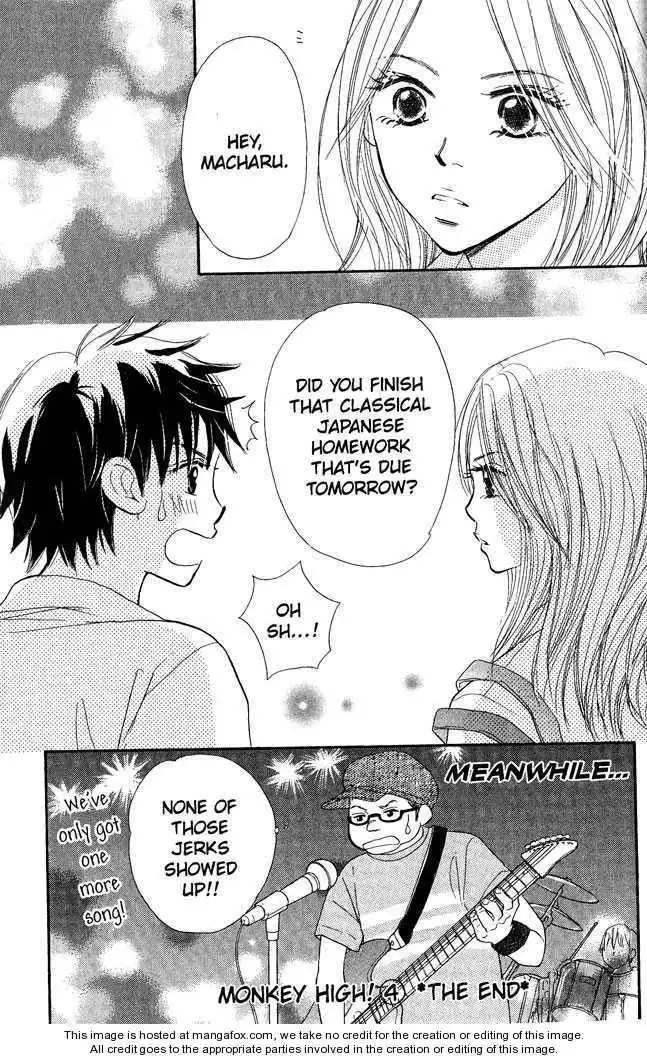 Monkey High! Chapter 13 47